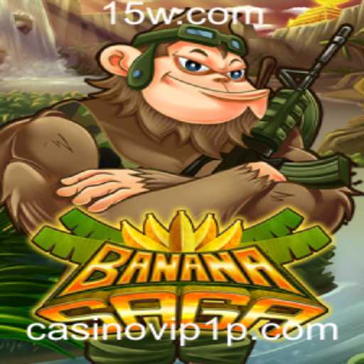 BananaSaga: Explorando o Envolvente Mundo do Jogo e o Fascínio do Casino VIP 1