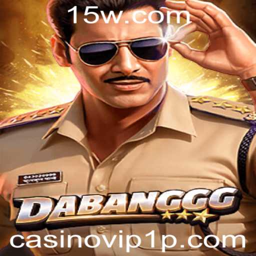 Descubra o Excitante Jogo DABANGGG no Casino VIP 1