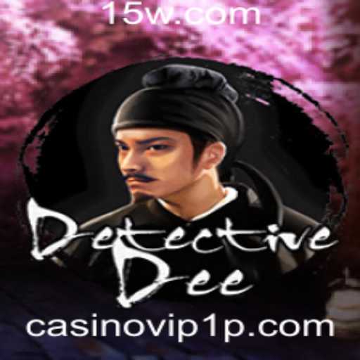 DetectiveDee: Um Mergulho no Mundo do Jogo Casino VIP 1