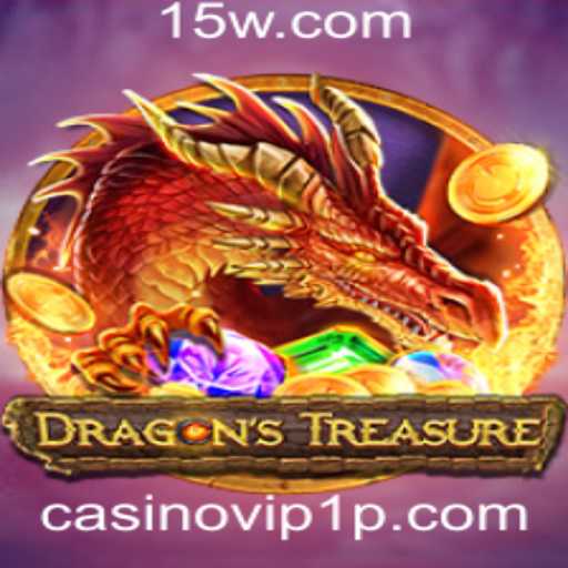 DragonsTreasure: Aventura e Emoção no Mundo dos Jogos de Casino