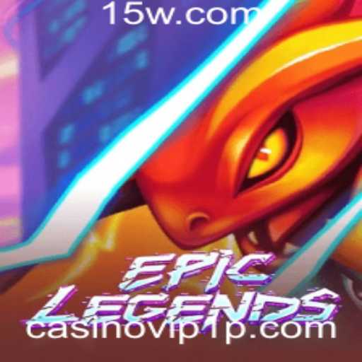 Descubra o Mundo de EpicLegends e o Exclusivo Casino VIP 1