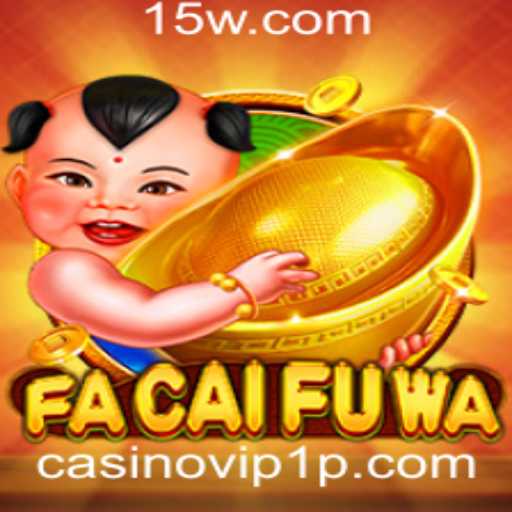 Descubra o Fascinante Jogo FaCaiFuWa no Ambiente Casino VIP 1