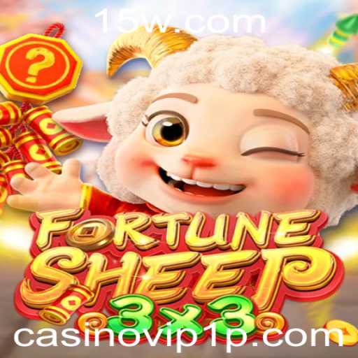 Descubra FortuneSheep: O Innovador Jogo de Casino VIP 1