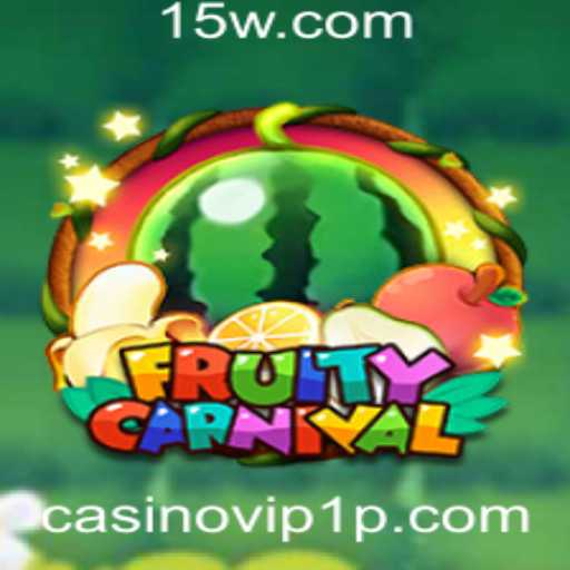 Descubra o Mundo Encantado de FruityCarnival: Um Jogo de Aventura no Casino VIP 1