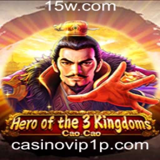 Explorando Heroofthe3KingdomsCaoCao: Estratégias e Regras do Jogo