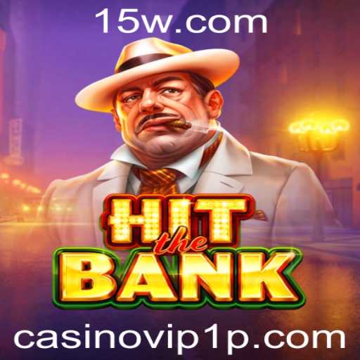 Descubra HitTheBank: O Jogo de Casino Que Está Conquistando o Mundo