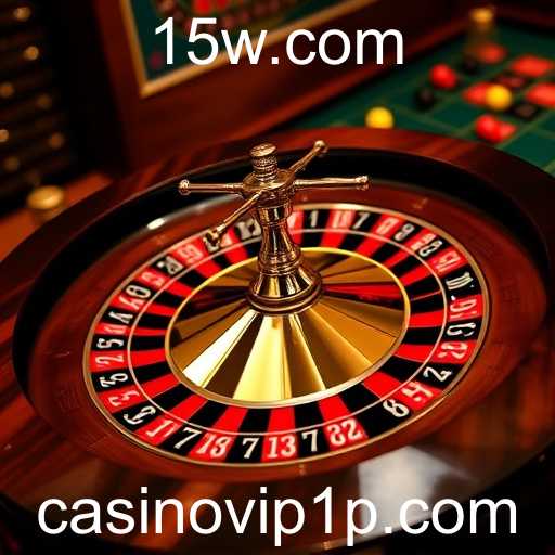 As Maravilhas dos Jogos de Roleta no Casino VIP 1