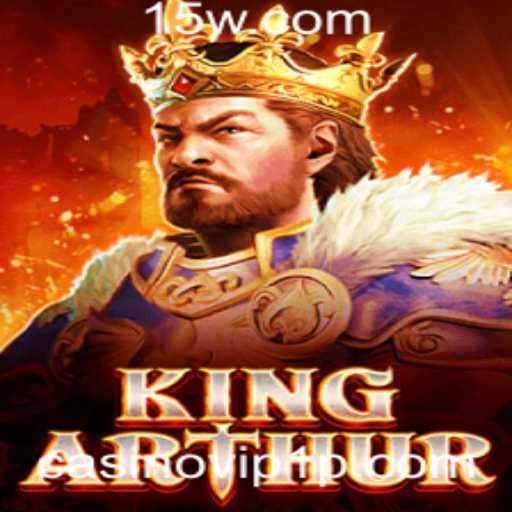 Descubra o Fascinante Mundo de KingArthur no Casino VIP 1