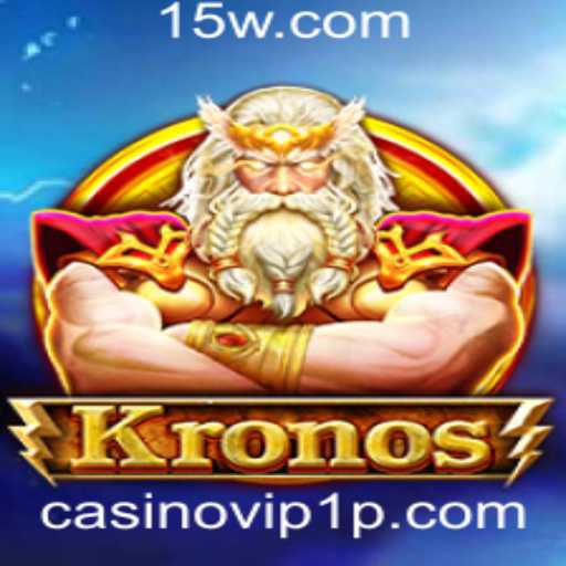 Kronos: Aventura no Casino VIP 1