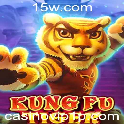 Descubra o Fascinante Mundo de KungFuTiger: Um Mergulho no Casino VIP 1