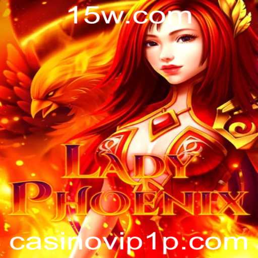 Descubra o Mundo do Jogo LadyPhoenix no Casino VIP