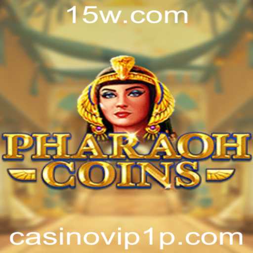 Explorando o Excitante Mundo de PharaohCoins no Casino VIP 1