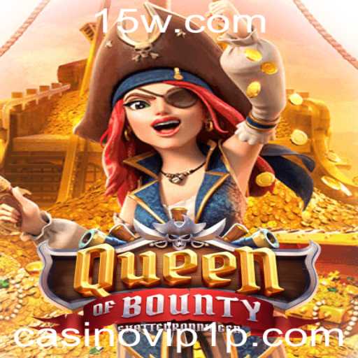 Desvendando o Mundo de QueenofBounty: Um Novo Horizonte nos Cassinos VIP 1