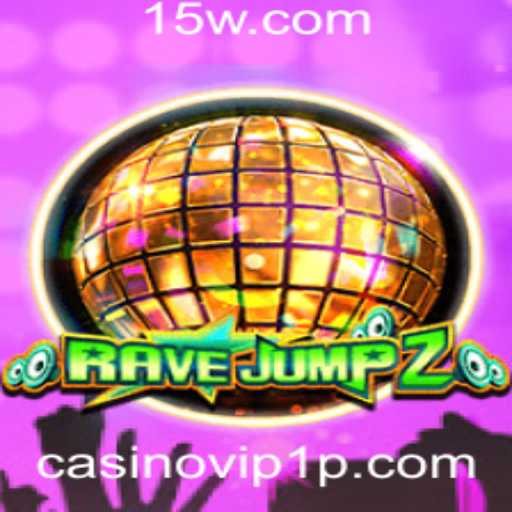 Explorando o Universo Vibrante de RaveJump2: O Jogo que Une Música e Ação com a Emoção do Casino VIP 1