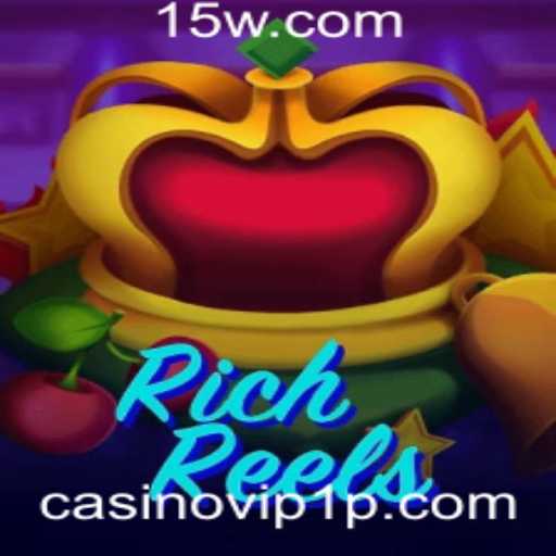 Descubra o Mundo de Emoção e Prêmios em RichReels Casino VIP 1