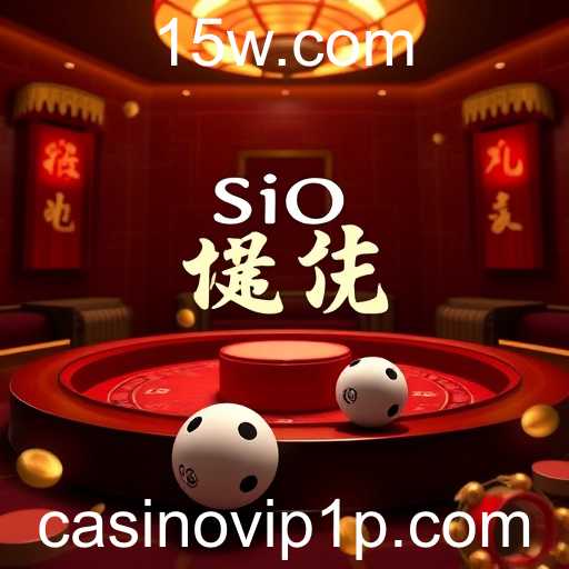 Sic Bo: O Jogo de Azar que Conquista o Casino VIP 1