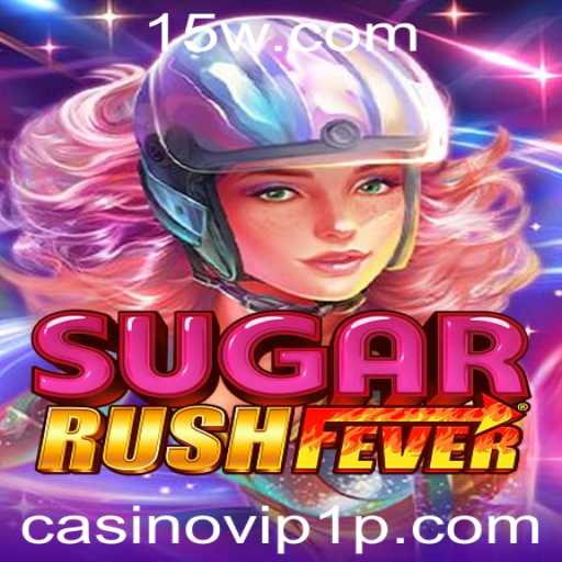 SugarRushFever: Descubra a Emoção do Casino VIP 1