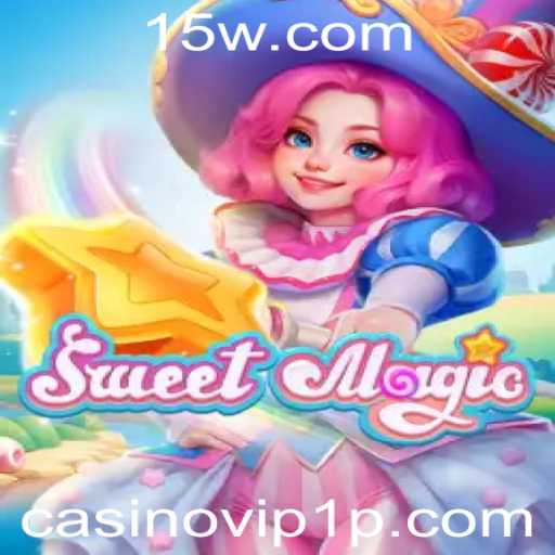 SweetMagic: Um Mergulho no Fascinante Mundo do Casino VIP 1