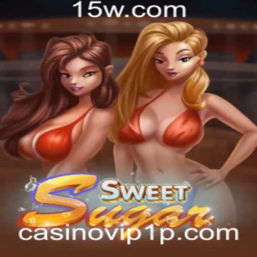 Explorando o Mundo de SweetSugar: Um Jogo de Casino VIP 1
