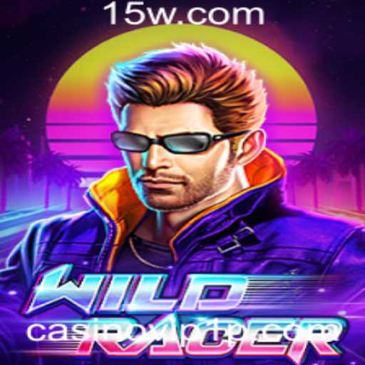 Explorando o Universo de WildRacer: O Encanto do Casino VIP 1