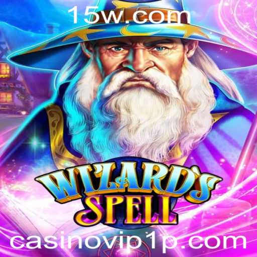 Descubra o Fascinante Mundo de WizardsSpell: O Jogo que Conquista o Casino VIP 1