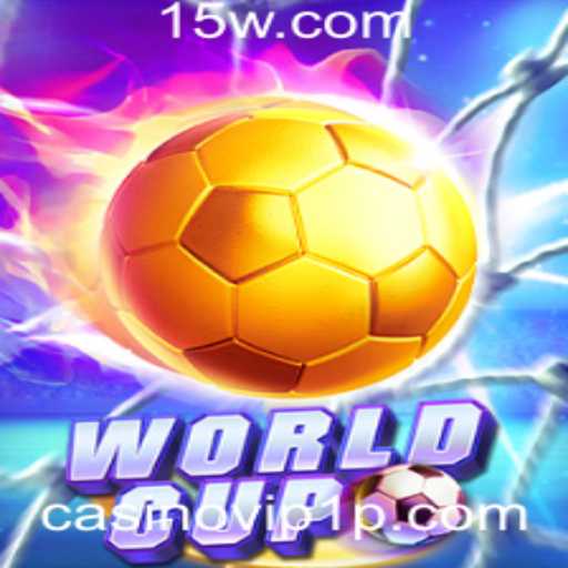 Explorando a Emocionante Experiência de Jogo no WorldCup: Casino VIP 1
